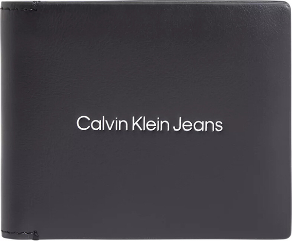Fotoja e Kuletë për meshkuj Calvin Klein, e zezë