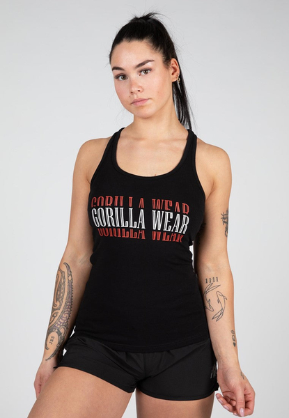 Fotoja e Verona Tank Top - Black, M