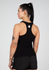 Fotoja e Verona Tank Top - Black, M, Picture 2