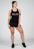 Fotoja e Verona Tank Top - Black, M, Picture 3