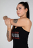 Fotoja e Verona Tank Top - Black, M, Picture 4