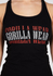 Fotoja e Verona Tank Top - Black, M, Picture 5