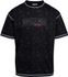 Fotoja e Saginaw Oversized T-Shirt - Washed Black, XL, Picture 5
