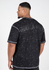 Fotoja e Saginaw Oversized T-Shirt - Washed Black, M, Picture 2