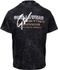 Fotoja e Medina Oversized T-Shirt - Washed Black, XS, Picture 7