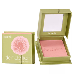 Fotoja e Ruzh për faqe Benefit Dandelion World Silky-Soft, 6 g