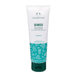 Fotoja e Skrab për trup The Body Shop Seaweed (Oil-Control Exfoliator), 100 ml