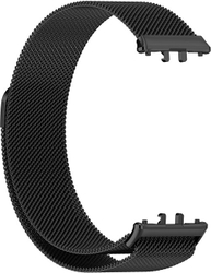 Fotoja e Rrip ore 4wrist hWR841 për Samsung Fit 3, i zi