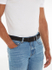 Fotoja e Rrip për meshkuj Tommy Hilfiger, 115 cm, i zi, Picture 2
