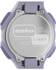 Fotoja e Orë digjitale për femra Timex Ironman TW2W17100, e vjollcë, Picture 4