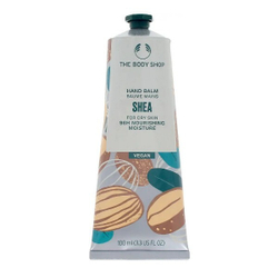 Fotoja e Zbutës për duar The Body Shop Shea kTBS410, 100 ml