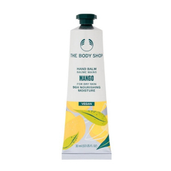 Fotoja e Balsam për duar The Body Shop Mango, 30 ml