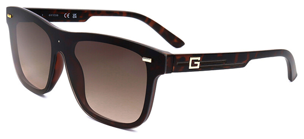 Fotoja e Syze dielli për femra Guess GF 0183 52F, të kafta