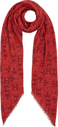 Fotoja e Shall për femra Tommy Hilfiger mTH4797, i kuq