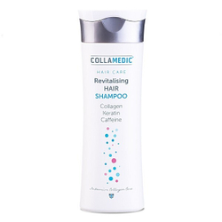 Fotoja e Shampo për flokë Collamedic Revitalising Collagen, 200 ml