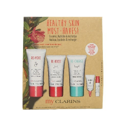 Fotoja e Set kozmetik Clarins Healthy Skin, 5 copë