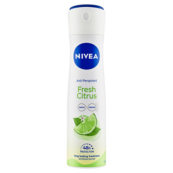 Fotoja e Antiperspirant Nivea Fresh Citrus, 150 ml