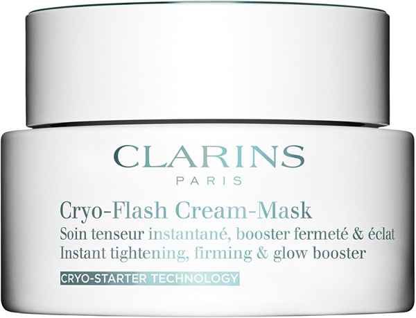 Fotoja e Maskë për fytyrë Clarins, 75 ml