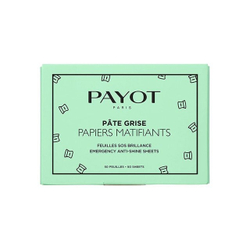 Fotoja e Letra për lëkurë Payot Pâte Grise (Emergency Anti-Shine Sheets), 500 copë