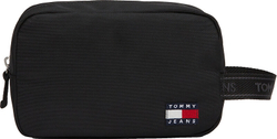 Fotoja e Çantë kozmetike për meshkuj Tommy Hilfiger, e zezë