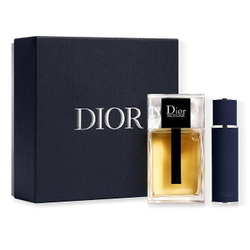 Fotoja e Set për meshkuj Dior Homme 2020, EDT 100 ml + EDT 10 ml