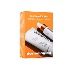 Fotoja e Set Dermalogica Brighten Dull Skin Kit Pastrues fytyre 15 ml + Serum 3 ml