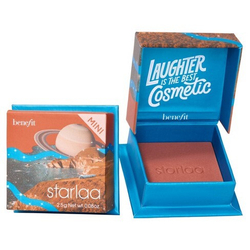 Fotoja e Ruzh për faqe Benefit Rosy Bronze Starlaa Mini kBN159, 2.5 g