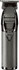 Fotoja e Makinë rroje BaByliss PRO Skeleton Gunsteel Trimmer FX7870GSE, e zezë, Picture 1