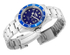 Fotoja e Orë për meshkuj Invicta Pro Diver Quartz 26971, e argjendtë, Picture 2