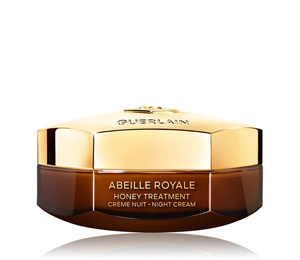 Fotoja e Krem nate Guerlain Abeille Royale Honey Treatment, 50 ml