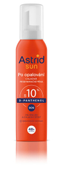 Fotoja e Shkumë pas diellit Astrid, 150 ml