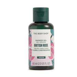 Fotoja e Xhel dushi The Body Shop, 60 ml