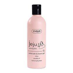 Fotoja e Xhel dushi Ziaja, 300 ml