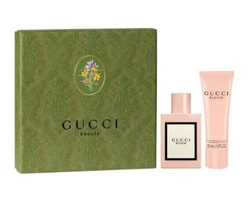 Fotoja e Set Eau de 'Parfum 50 ml + Losion për trup 50 ml Gucci