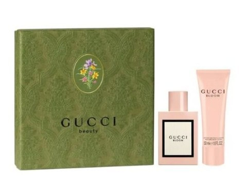 Fotoja e Set Eau de 'Parfum 50 ml + Losion për trup 50 ml Gucci