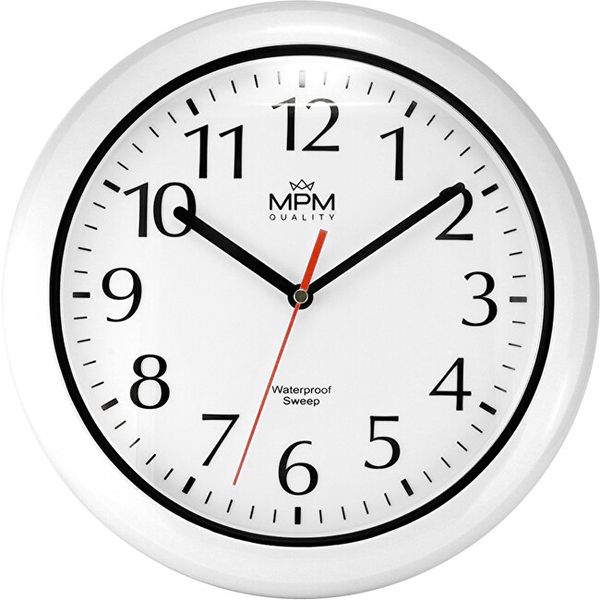 Fotoja e Orë muri MPM Quality