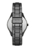 Fotoja e Orë për meshkuj Armani Exchange, e zezë, Picture 3