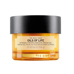 Fotoja e Krem rigjallërues për sy The Body Shop, 20 ml