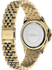 Fotoja e Orë për femra Timex Kaia, e artë, Picture 3
