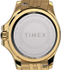 Fotoja e Orë për femra Timex Kaia, e artë, Picture 4