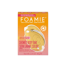 Fotoja e Sapun për trup Foamie Beach Please, 80 g