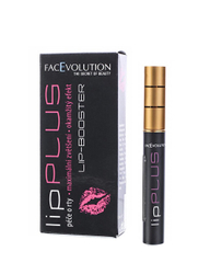 Fotoja e Shkëlqyes buzësh me volum FacEvolution Lip Plus Booster kFE041, 5 ml