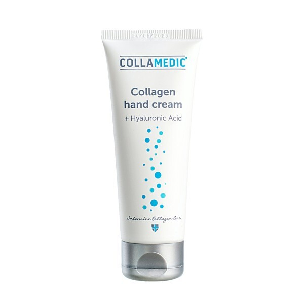 Fotoja e Krem për duar Collamedic Collagen kCOL007, 75 ml