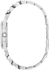 Fotoja e Orë për femra Guess Serena GW0546L4, e argjendtë, Picture 8
