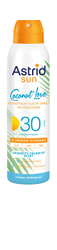 Fotoja e Sprej mbrojtës ndaj diellit Astrid kAST296, SPF 30, 150 ml