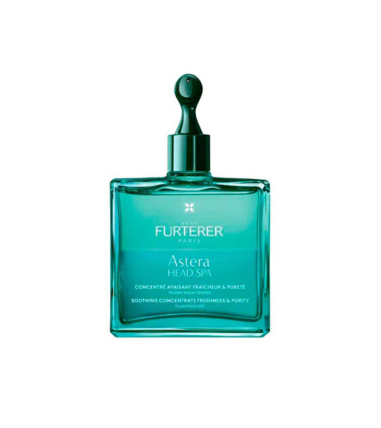 Fotoja e Vaj për flokë René Furterer, 50 ml