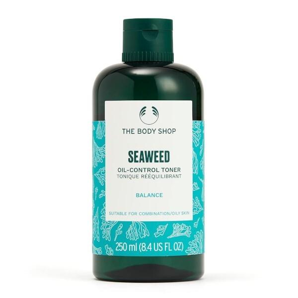 Fotoja e Tonik për fytyrë The Body Shop Seaweed kTBS512, 250 ml