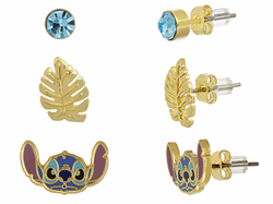 Fotoja e Vathë për vajza Disney Lilo & Stitch SF00262RQL.CS, 3 palë
