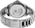 Fotoja e Orë për meshkuj Timex Essex Avenue TW2U14700, e argjendtë, Picture 2