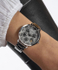 Fotoja e Orë për femra GUESS Sugarplum GW0670L1, e argjendtë, Picture 8